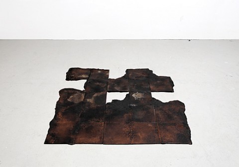 Found, 2008 