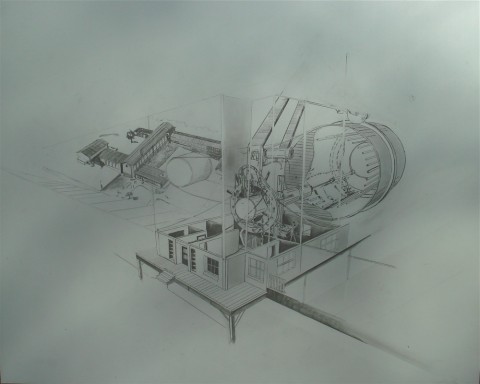 Untitled #1, 2010