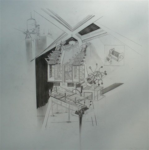 Untitled #3, 2010