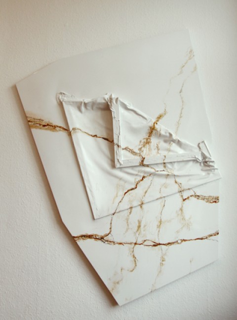 Fossil #1, 2010  