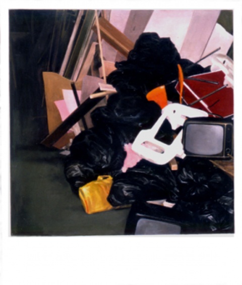 Catastrophe, 2000