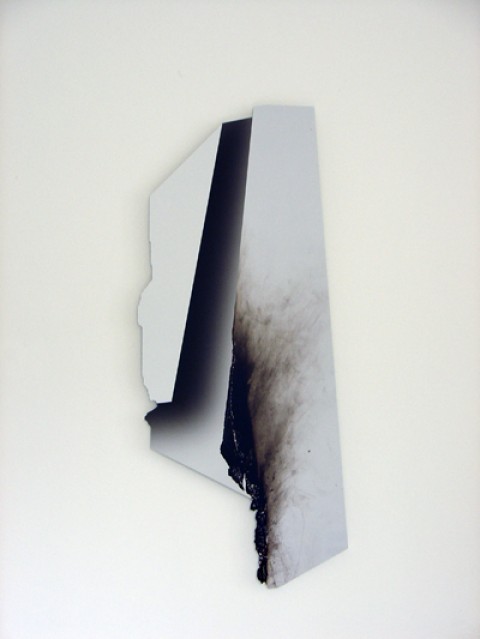 Untitled (from the series “excavation chic”), 2008 