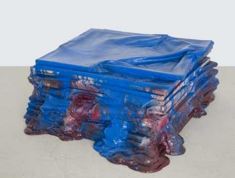 Bluae Periode, 2009 