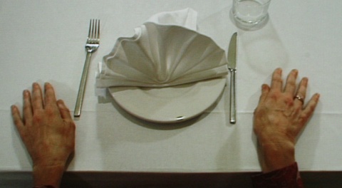 Vorspeise. Dessert (Starter. Dessert), 2007